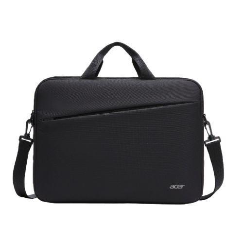 картинка acer obg317 черный полиэстер (zl.bagee.00l) сумка для ноутбука 15.6" магазин Tovar-RF.ru являющийся официальным дистрибьютором в России картинка acer obg317 черный полиэстер (zl.bagee.00l) сумка для ноутбука 15.6" от магазина Tovar-RF.ru