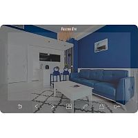 картинка falcon eye mirror hd монитор видеодомофона от магазина Tovar-RF.ru