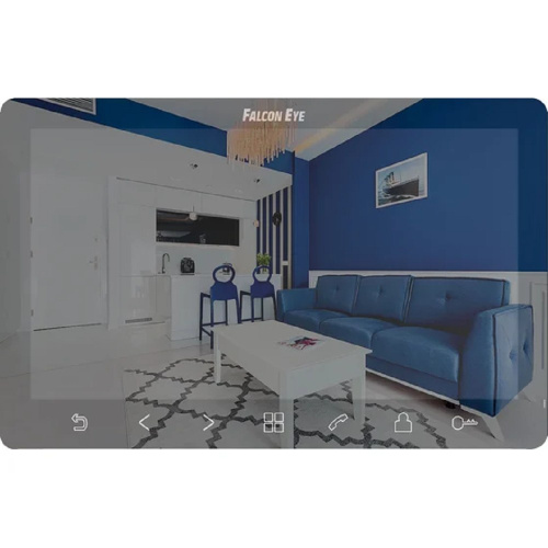 картинка Falcon Eye Mirror HD монитор видеодомофона от магазина Tovar-RF.ru