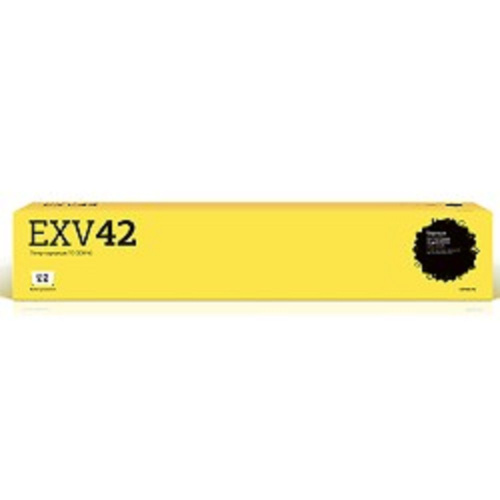 картинка t2 c-exv42 картридж (tc-cexv42) для canon imagerunner 2202/2202n (10200стр.) магазин Tovar-RF.ru являющийся официальным дистрибьютором в России картинка t2 c-exv42 картридж (tc-cexv42) для canon imagerunner 2202/2202n (10200стр.) от магазина Tovar-RF.ru