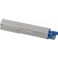 картинка oki 45862850/45862838 тонер картридж, magenta {mc853/873 (7300стр)} от магазина Tovar-RF.ru