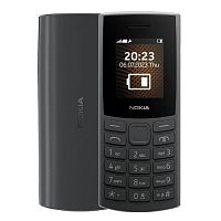 картинка nokia 105 ta-1569 ss eac1 charcoal от магазина Tovar-RF.ru