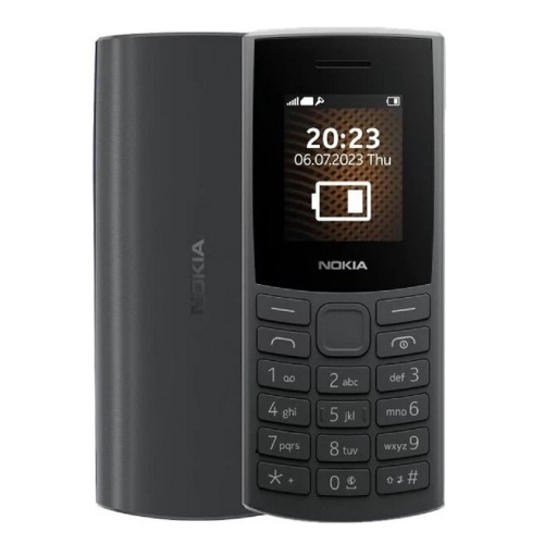 картинка nokia 105 ta-1569 ss eac1 charcoal магазин Tovar-RF.ru являющийся официальным дистрибьютором в России картинка nokia 105 ta-1569 ss eac1 charcoal от магазина Tovar-RF.ru