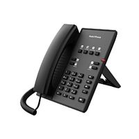 картинка fanvil h1-2 wire черный sip телефон от магазина Tovar-RF.ru