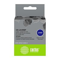 картинка картридж ленточный cactus cs-lk4rbp черный для epson lw300/lw400/lw700/lw600p/lw1000p от магазина Tovar-RF.ru