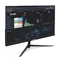 картинка lcd exegate 27" eh2707a superview {ips 1920x1080 100hz 5ms 16:9 250cd 1300:1 178/178 d-sub hdmi displayport vesa} [ex298354rus] от магазина Tovar-RF.ru