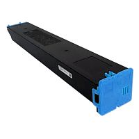картинка тонер-картридж голубой sharp sphinx/phoenix/griffin, 12к (о) mx60gtcb/mx61gtcb от магазина Tovar-RF.ru