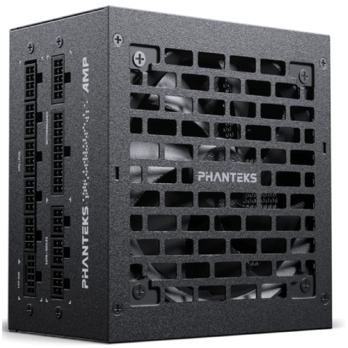 картинка PHANTEKS AMP GH 850W (80 Plus Gold, ATX 3.1, PCIe 5.1, APFC, 120mm Fan, Fully Modular, Black) / PH-P850GH_BK01 магазин Tovar-RF.ru являющийся официальным дистрибьютором в России картинка PHANTEKS AMP GH 850W (80 Plus Gold, ATX 3.1, PCIe 5.1, APFC, 120mm Fan, Fully Modular, Black) / PH-P850GH_BK01 от магазина Tovar-RF.ru