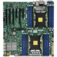 картинка supermicro mbd-x11dai-n-b {soc-3647 ic621 eatx 16xddr4 10xsata3 sata raid ic621 2х ggbeth} oem от магазина Tovar-RF.ru