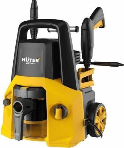 картинка мойка высокого давления huter w150-mf 70/8/26 от магазина Tovar-RF.ru