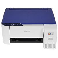 картинка epson l3215 (c11cj68509) белый от магазина Tovar-RF.ru