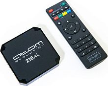 картинка приставка аtom h313 2/16gb 216al от магазина Tovar-RF.ru