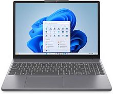 картинка lenovo 15.3" ideapad slim 3 5ahp10 ryzen 5 8540u/16gb/512gb ssd/no os/luna grey (83ka0015rk) от магазина Tovar-RF.ru