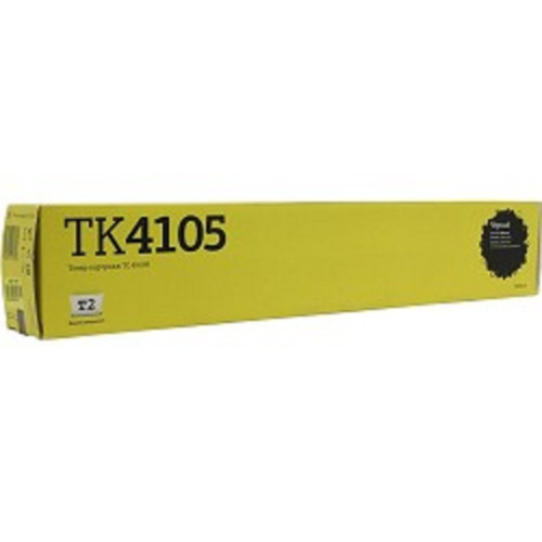 картинка t2 tk-4105 тонер-картридж (tc-k4105) для kyocera taskalfa 1800/1801/2200/2201 (15000 стр.) с чипом магазин Tovar-RF.ru являющийся официальным дистрибьютором в России картинка t2 tk-4105 тонер-картридж (tc-k4105) для kyocera taskalfa 1800/1801/2200/2201 (15000 стр.) с чипом от магазина Tovar-RF.ru