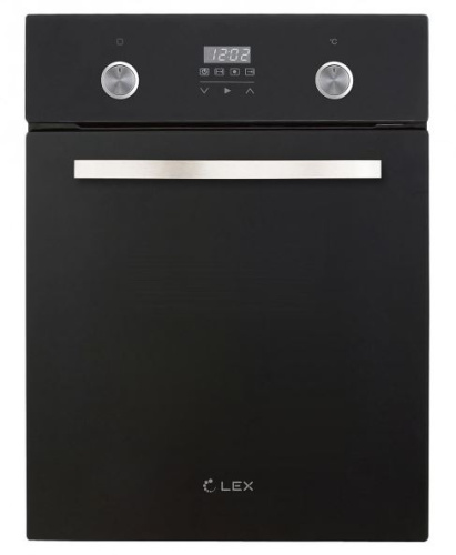 картинка электрический духовой шкаф lex edp 4590 bl магазин Tovar-RF.ru являющийся официальным дистрибьютором в России картинка электрический духовой шкаф lex edp 4590 bl от магазина Tovar-RF.ru