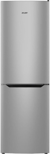 картинка atlant хм-6621-189 335л серебристый от магазина Tovar-RF.ru