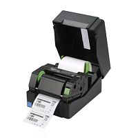 картинка TSC TE310 Принтер этикеток [99-065A901-S1LF00] {300 Dpi, 5 Ips, Usb, Rs-232, Internal Ethernet, Usb Host, Rtc, 802.11 A/B/G/N Wi-Fi} от магазина Tovar-RF.ru