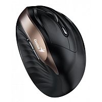 картинка мышь беспроводная genius ergo 8250s champagne wireless от магазина Tovar-RF.ru