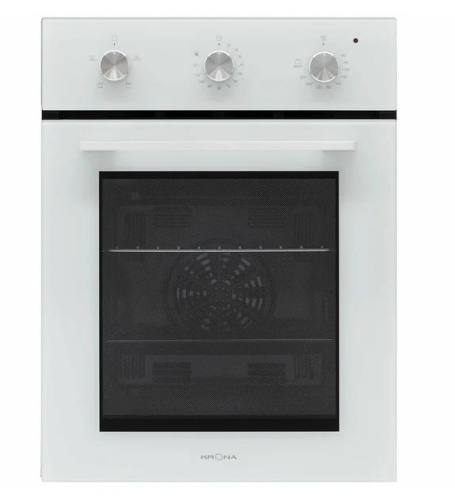 картинка электрический духовой шкаф krona linde 45 wh магазин Tovar-RF.ru являющийся официальным дистрибьютором в России картинка электрический духовой шкаф krona linde 45 wh от магазина Tovar-RF.ru