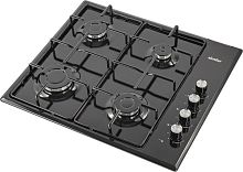 картинка варочная поверхность газовая simfer h60q40b411 от магазина Tovar-RF.ru