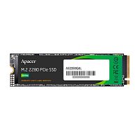 картинка ssd apacer m.2 2280 2tb as2280q4l client ssd ap2tbas2280q4l-1 от магазина Tovar-RF.ru