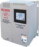 картинка Стабилизатор РЕСАНТА ACH-3000H/1-Ц 63/6/21 от магазина Tovar-RF.ru