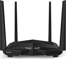 картинка wi-fi роутер tenda ac10 ac1200 (ac10 t) от магазина Tovar-RF.ru