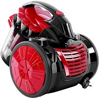 картинка безмешковый пылесос centek ст-2531 red/black от магазина Tovar-RF.ru