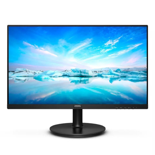 картинка lcd philips 23.8" 241v8l (00/01) черный {va 1920x1080 75hz 4ms 250cd 3000:1 8bit 178/178 d-sub hdmi1.4 adaptivesync flickerfree audioout vesa} магазин Tovar-RF.ru являющийся официальным дистрибьютором в России картинка lcd philips 23.8" 241v8l (00/01) черный {va 1920x1080 75hz 4ms 250cd 3000:1 8bit 178/178 d-sub hdmi1.4 adaptivesync flickerfree audioout vesa} от магазина Tovar-RF.ru