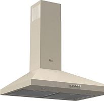 картинка вытяжка oasis kb-60i бежевый от магазина Tovar-RF.ru