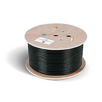 картинка cabeus rs-485 1x2x22awg/7 кабель для интерфейса rs-485, 1x2x22 awg, 120 ом, многожильный (patch) , sf/utp , -40 с- +75 с, pvc (305м) от магазина Tovar-RF.ru