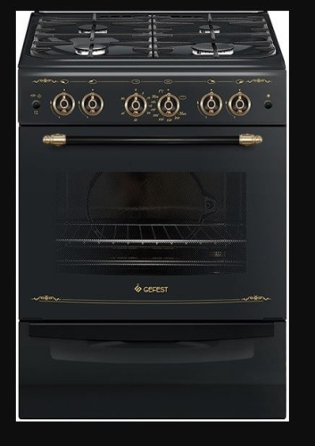 картинка газовая плита гефест 6100-02 0183 от магазина Tovar-RF.ru