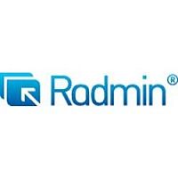 картинка radmin 3 - академическая лицензия (на 1 компьютер) именная лицензия! от магазина Tovar-RF.ru