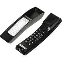 картинка fanvi h2u sip телефон черн.без б/п от магазина Tovar-RF.ru