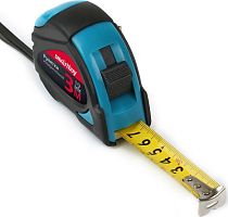 картинка Рулетка SMARTBUY (SBT-MTP-319P2) рулетка - 3 м от магазина Tovar-RF.ru