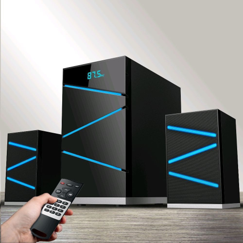 картинка акустика 2.1 ginzzu gm-420 магазин Tovar-RF.ru являющийся официальным дистрибьютором в России картинка акустика 2.1 ginzzu gm-420 от магазина Tovar-RF.ru