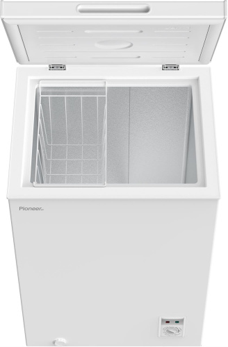 картинка pioneer fr-142 142л от магазина Tovar-RF.ru
