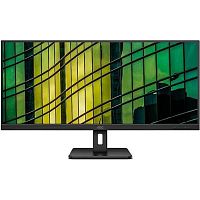 картинка lcd aoc 34" u34e2m {va 3440x1440 100hz 4ms 21:9 250cd 178/178 4000:1 d-sub 2xhdmi displayport audioout} от магазина Tovar-RF.ru