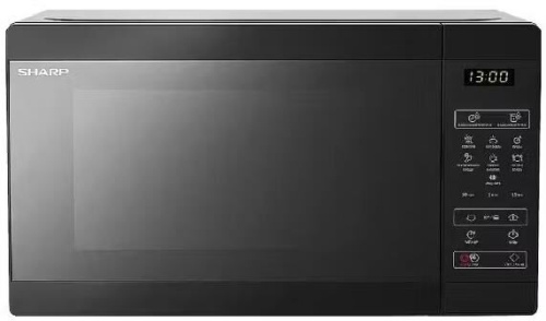 картинка микроволновая печь sharp r2800rk магазин Tovar-RF.ru являющийся официальным дистрибьютором в России картинка микроволновая печь sharp r2800rk от магазина Tovar-RF.ru