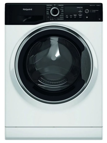 картинка стиральная машина hotpoint nsb 6039 zs ve ru инвертор от магазина Tovar-RF.ru