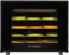 картинка сушка для фруктов и овощей hyundai hyfd-1204 от магазина Tovar-RF.ru