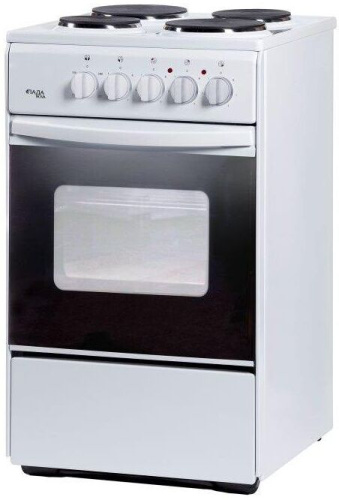 картинка плита электрическая лада nova ae 14027 w магазин Tovar-RF.ru являющийся официальным дистрибьютором в России картинка плита электрическая лада nova ae 14027 w от магазина Tovar-RF.ru