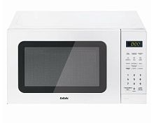 картинка микроволновая печь bbk 20mws-767s/w белый  от магазина Tovar-RF.ru