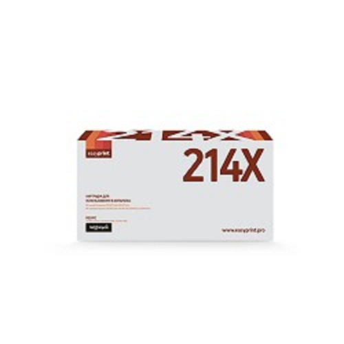 картинка easyprint cf214x картридж lh-214x для hp lj enterprise 700 m712dn/700 m725dn (17500 стр.) с чипом магазин Tovar-RF.ru являющийся официальным дистрибьютором в России картинка easyprint cf214x картридж lh-214x для hp lj enterprise 700 m712dn/700 m725dn (17500 стр.) с чипом от магазина Tovar-RF.ru