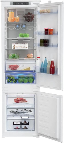 картинка холодильник beko bcna306e2s магазин Tovar-RF.ru являющийся официальным дистрибьютором в России картинка холодильник beko bcna306e2s от магазина Tovar-RF.ru