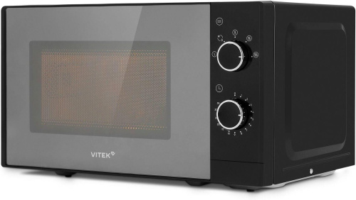 картинка vitek vt-mw2020 20л магазин Tovar-RF.ru являющийся официальным дистрибьютором в России картинка vitek vt-mw2020 20л от магазина Tovar-RF.ru