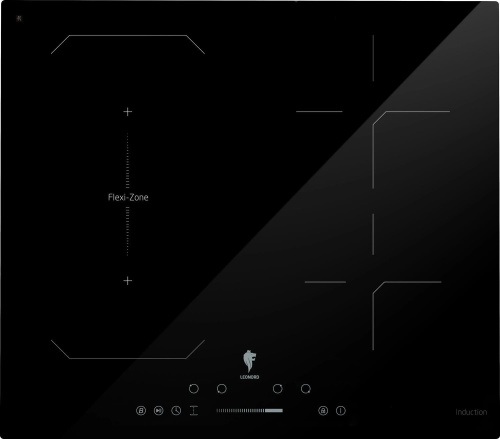 картинка индукционная варочная панель leonord lei-60452 магазин Tovar-RF.ru являющийся официальным дистрибьютором в России картинка индукционная варочная панель leonord lei-60452 от магазина Tovar-RF.ru
