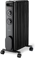 картинка масляные радиаторы centek ct-6231-9 black от магазина Tovar-RF.ru
