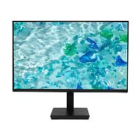 картинка lcd acer 27" v277gbip {ips 1920x1080 120hz 1/4ms 250cd d-sub hdmi1.4 displayport1.2} от магазина Tovar-RF.ru