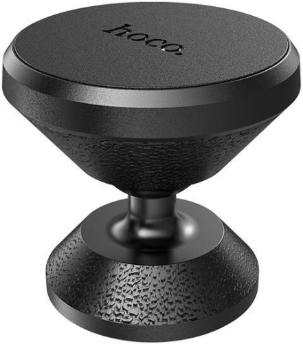 картинка автодержатель hoco (6931474743862) ca79 black от магазина Tovar-RF.ru